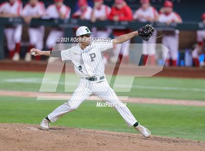 Thumbnail 3 in Marcus vs. Prosper (Dragon Classic) photogallery.