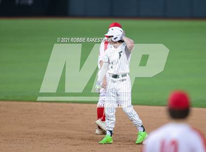 Thumbnail 2 in Marcus vs. Prosper (Dragon Classic) photogallery.