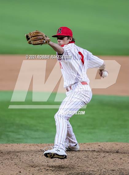 Thumbnail 2 in Marcus vs. Prosper (Dragon Classic) photogallery.