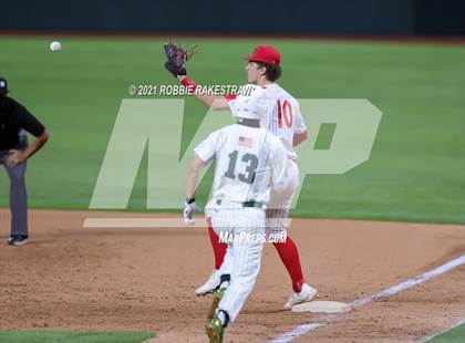 Thumbnail 1 in Marcus vs. Prosper (Dragon Classic) photogallery.
