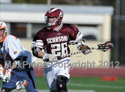 Thumbnail 1 in Scarsdale @ White Plains photogallery.