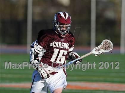 Thumbnail 1 in Scarsdale @ White Plains photogallery.