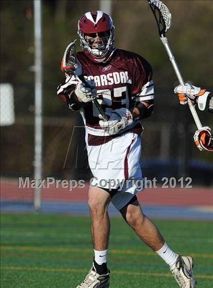 Thumbnail 1 in Scarsdale @ White Plains photogallery.