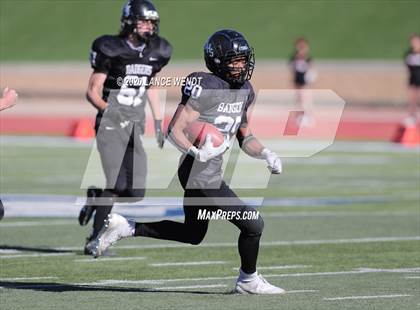 Thumbnail 3 in Limon vs. Strasburg (CHSAA 1A State Championship) photogallery.