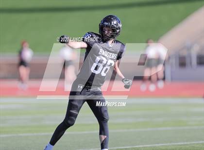 Thumbnail 1 in Limon vs. Strasburg (CHSAA 1A State Championship) photogallery.