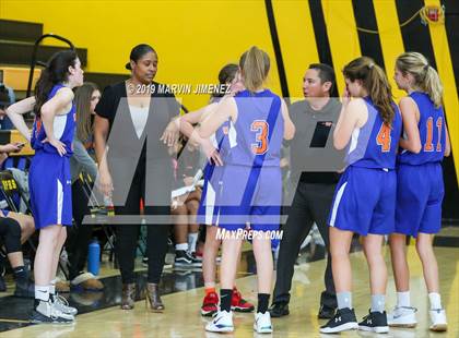 Thumbnail 1 in Newburry Park vs. Westlake photogallery.