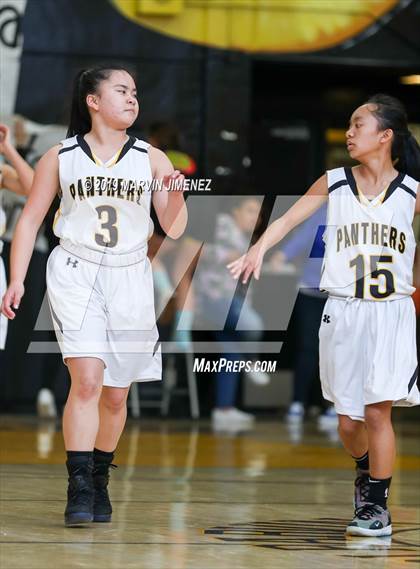 Thumbnail 1 in Newburry Park vs. Westlake photogallery.