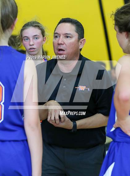 Thumbnail 3 in Newburry Park vs. Westlake photogallery.