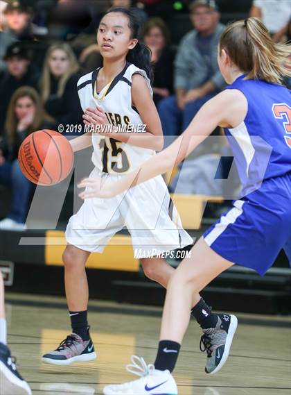 Thumbnail 2 in Newburry Park vs. Westlake photogallery.