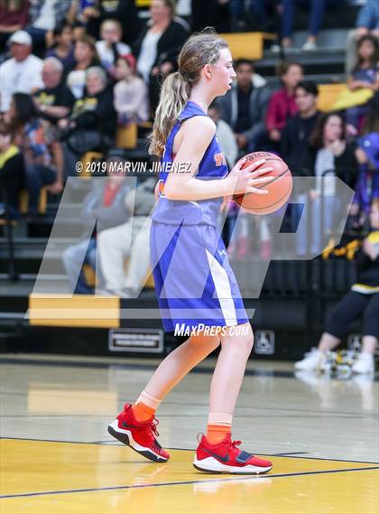 Thumbnail 2 in Newburry Park vs. Westlake photogallery.