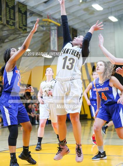 Thumbnail 3 in Newburry Park vs. Westlake photogallery.