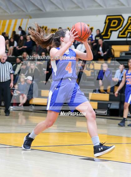 Thumbnail 3 in Newburry Park vs. Westlake photogallery.