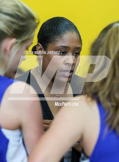 Thumbnail 1 in Newburry Park vs. Westlake photogallery.
