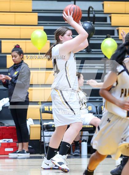 Thumbnail 1 in Newburry Park vs. Westlake photogallery.