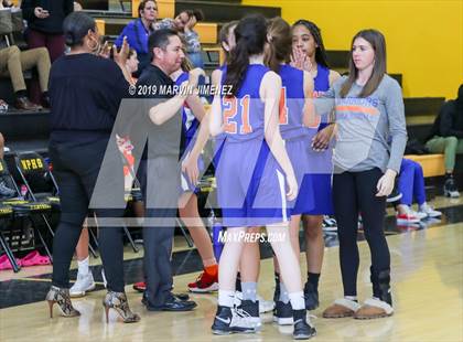 Thumbnail 3 in Newburry Park vs. Westlake photogallery.