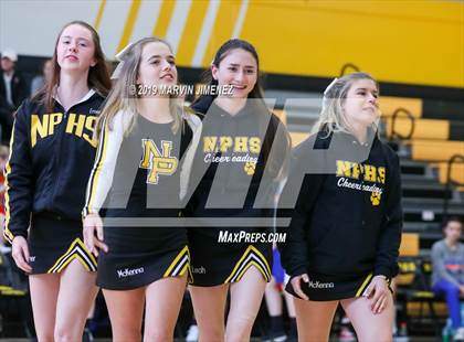 Thumbnail 1 in Newburry Park vs. Westlake photogallery.