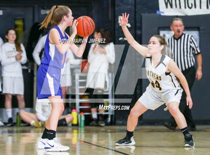 Thumbnail 2 in Newburry Park vs. Westlake photogallery.