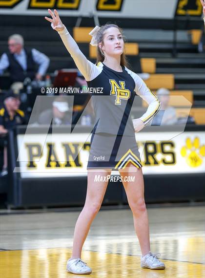 Thumbnail 3 in Newburry Park vs. Westlake photogallery.