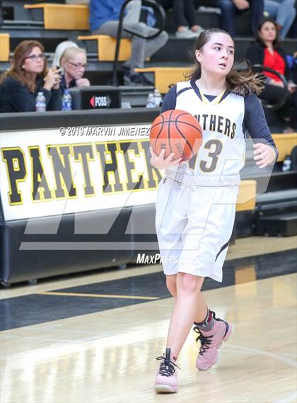 Thumbnail 2 in Newburry Park vs. Westlake photogallery.