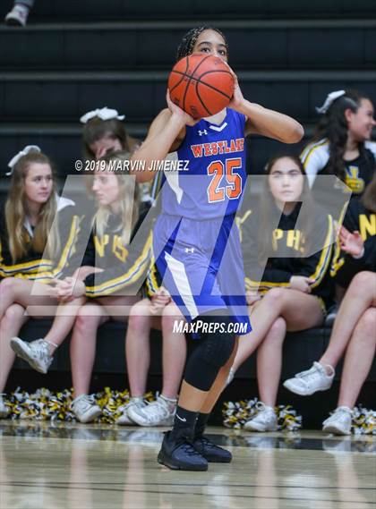 Thumbnail 3 in Newburry Park vs. Westlake photogallery.