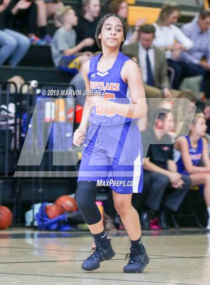 Thumbnail 1 in Newburry Park vs. Westlake photogallery.
