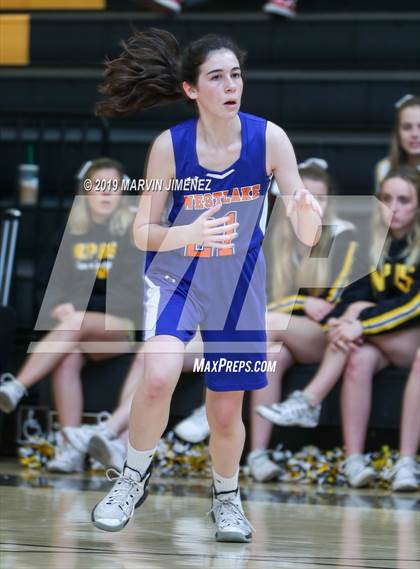 Thumbnail 2 in Newburry Park vs. Westlake photogallery.