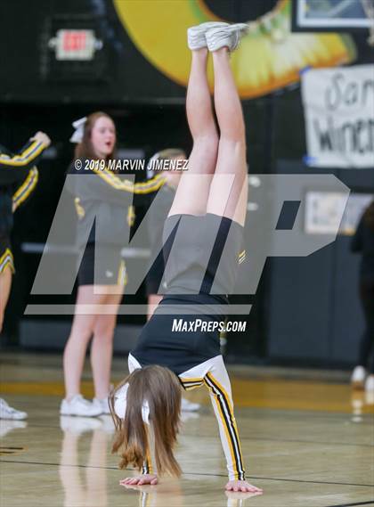 Thumbnail 3 in Newburry Park vs. Westlake photogallery.