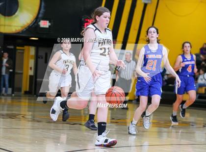 Thumbnail 2 in Newburry Park vs. Westlake photogallery.