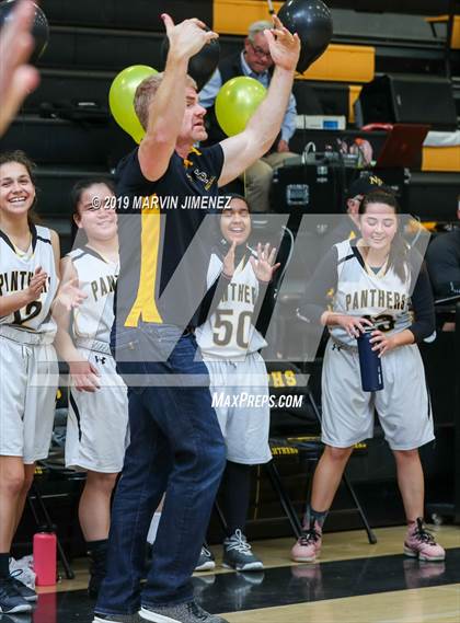 Thumbnail 1 in Newburry Park vs. Westlake photogallery.