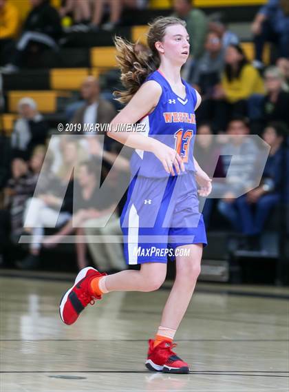 Thumbnail 1 in Newburry Park vs. Westlake photogallery.