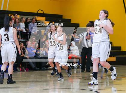 Thumbnail 1 in Newburry Park vs. Westlake photogallery.