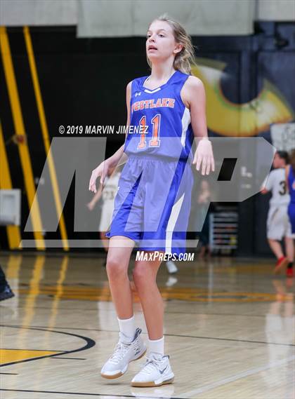Thumbnail 1 in Newburry Park vs. Westlake photogallery.