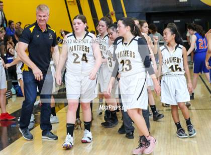 Thumbnail 2 in Newburry Park vs. Westlake photogallery.
