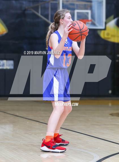 Thumbnail 1 in Newburry Park vs. Westlake photogallery.
