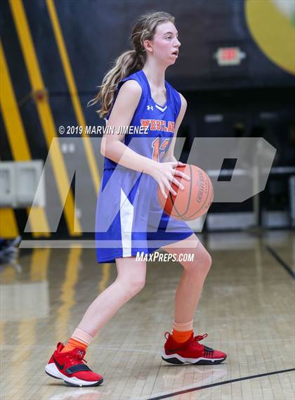 Thumbnail 2 in Newburry Park vs. Westlake photogallery.