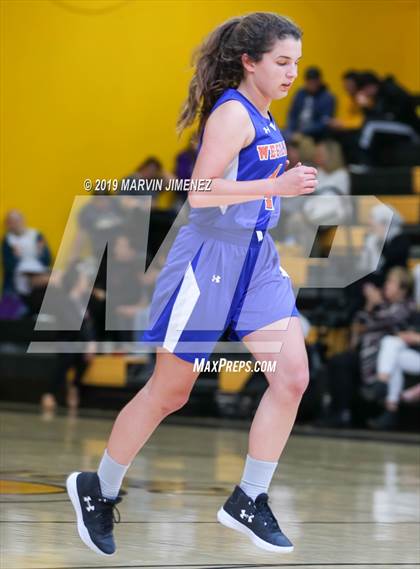 Thumbnail 3 in Newburry Park vs. Westlake photogallery.
