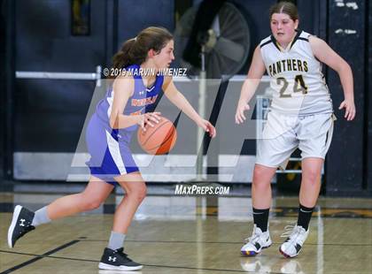 Thumbnail 1 in Newburry Park vs. Westlake photogallery.