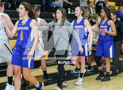Thumbnail 1 in Newburry Park vs. Westlake photogallery.