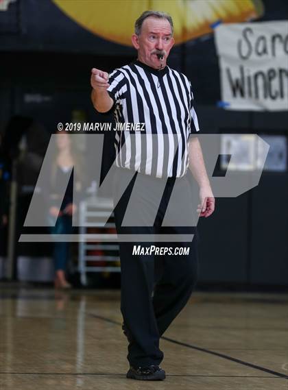 Thumbnail 1 in Newburry Park vs. Westlake photogallery.