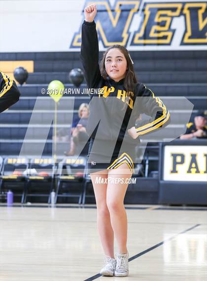 Thumbnail 1 in Newburry Park vs. Westlake photogallery.