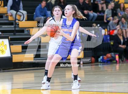 Thumbnail 3 in Newburry Park vs. Westlake photogallery.