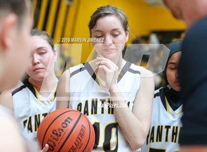 Thumbnail 2 in Newburry Park vs. Westlake photogallery.
