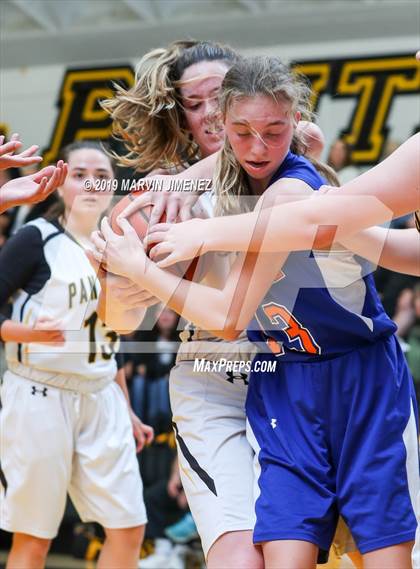 Thumbnail 1 in Newburry Park vs. Westlake photogallery.