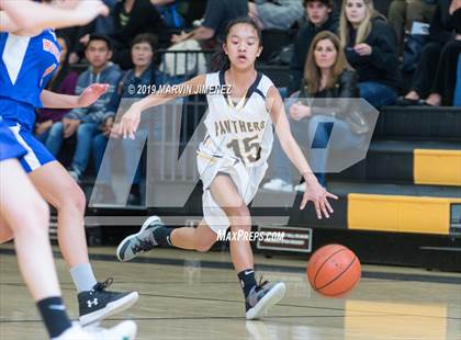 Thumbnail 1 in Newburry Park vs. Westlake photogallery.