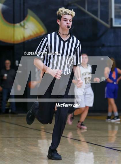 Thumbnail 1 in Newburry Park vs. Westlake photogallery.