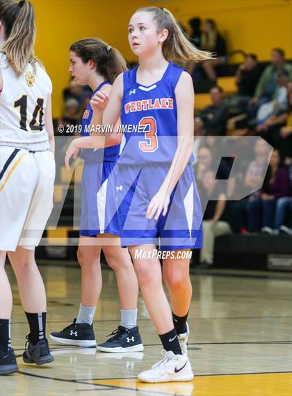 Thumbnail 3 in Newburry Park vs. Westlake photogallery.