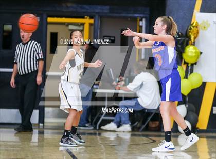 Thumbnail 1 in Newburry Park vs. Westlake photogallery.