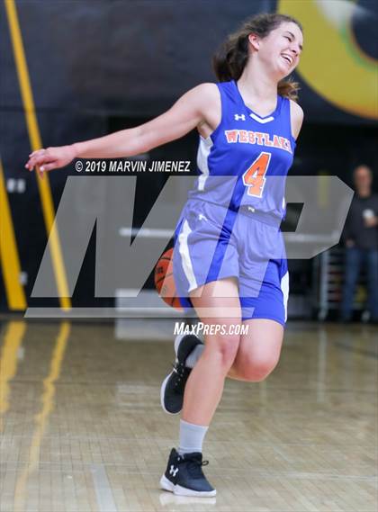Thumbnail 2 in Newburry Park vs. Westlake photogallery.