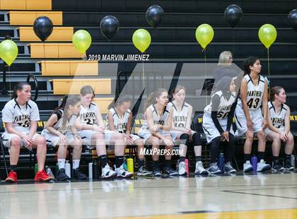 Thumbnail 2 in Newburry Park vs. Westlake photogallery.