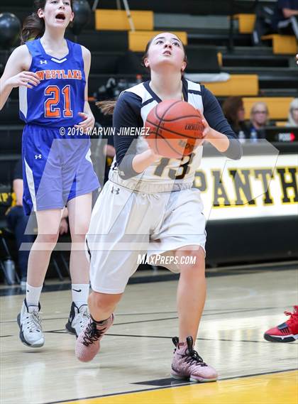 Thumbnail 2 in Newburry Park vs. Westlake photogallery.